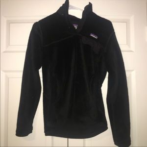 Fuzzy sweater/ trading please do not purchase